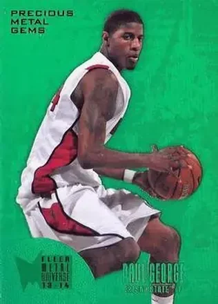 Paul George