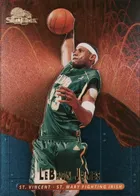 2013-14 Fleer Retro feature card