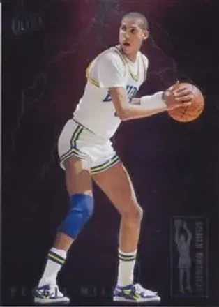2013-14 Fleer Retro - '93-94 Ultra Scoring Kings #4 - Reggie Miller - UCLA Bruins