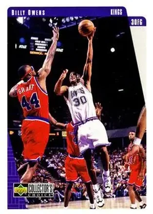 Billy Owens