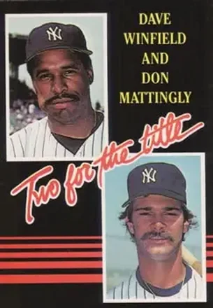1985 Leaf #140 Card #140
