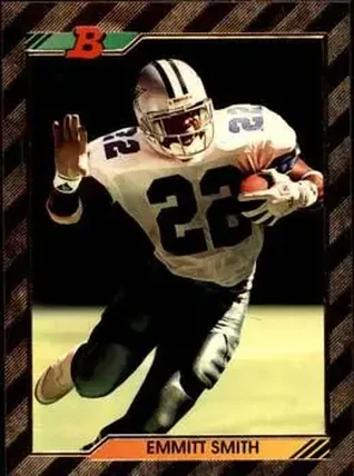Emmitt Smith