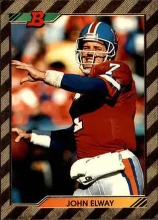 John Elway