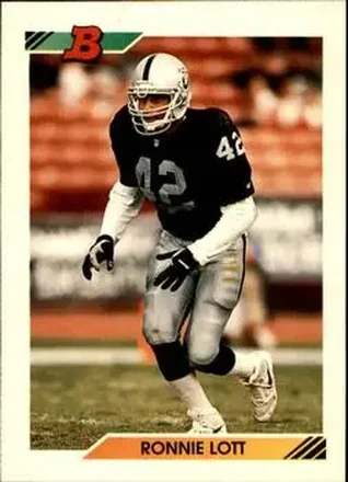 Ronnie Lott