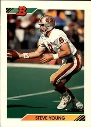 Steve Young