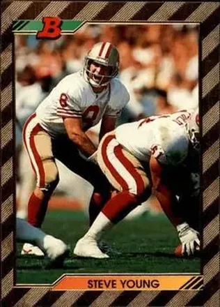 Steve Young