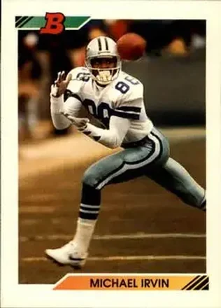 Michael Irvin