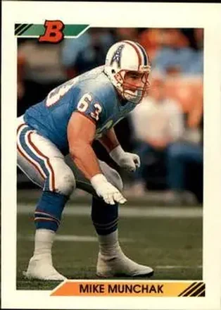 Mike Munchak