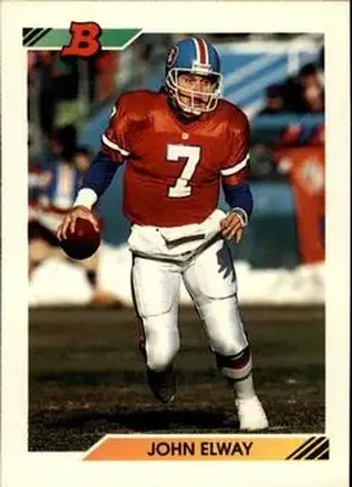 John Elway
