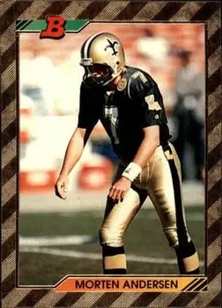Morten Andersen