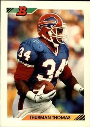 Thurman Thomas