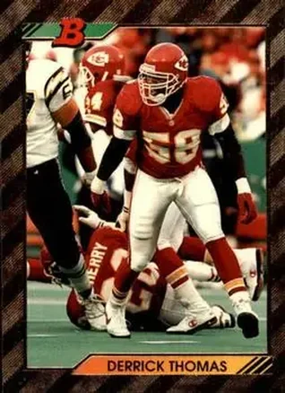 Derrick Thomas