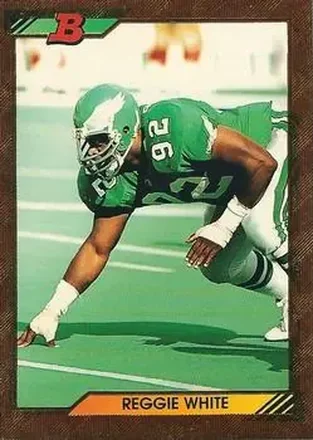 Reggie White