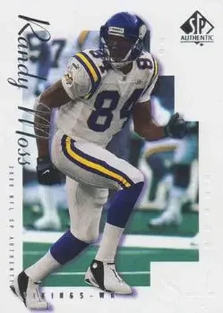 Randy Moss