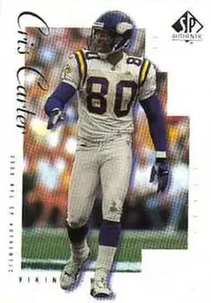 Cris Carter
