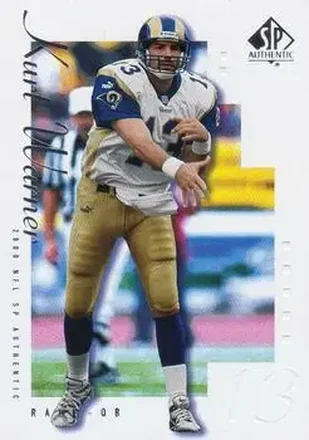 Kurt Warner