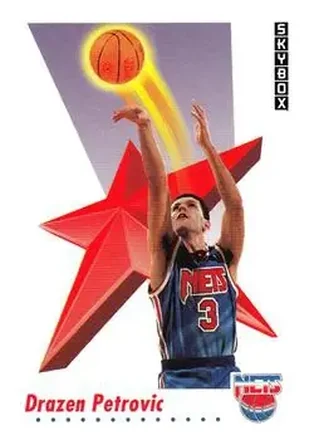 Dražen Petrović