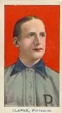 Fred Clarke