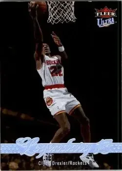 2007-08 Ultra feature card
