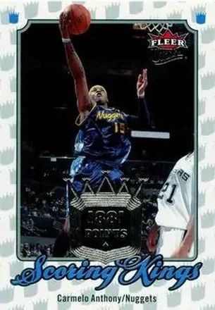 Carmelo Anthony