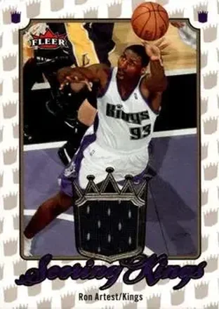 Metta World Peace