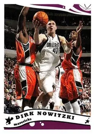 Dirk Nowitzki
