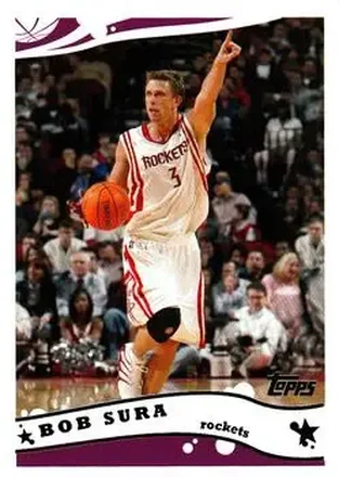 Bob Sura