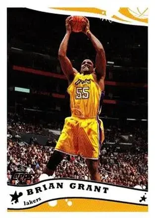 Brian Grant