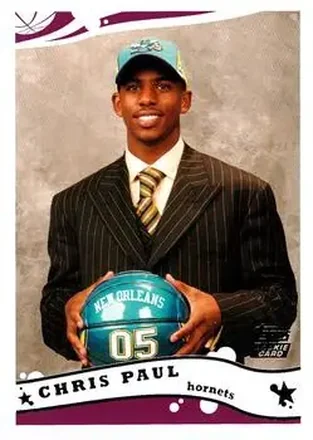 Chris Paul