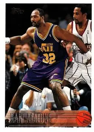 Karl Malone