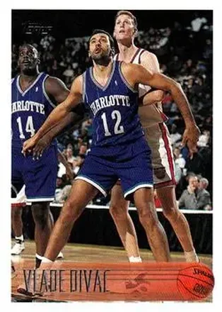 Vlade Divac