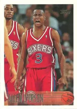 Allen Iverson