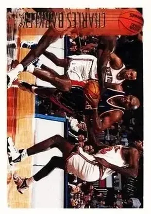 Charles Barkley