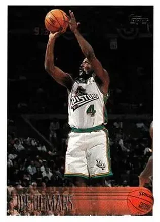 Joe Dumars