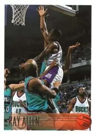 Ray Allen