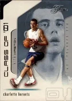 2001-02 Flair