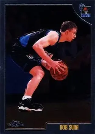 Bob Sura