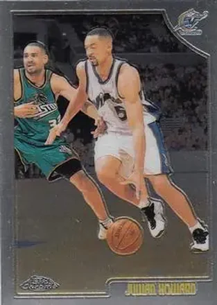 Juwan Howard