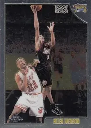 Allen Iverson