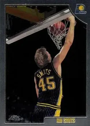 Rik Smits