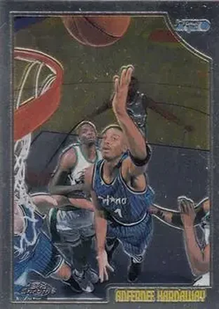 Anfernee Hardaway