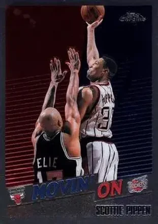 Scottie Pippen