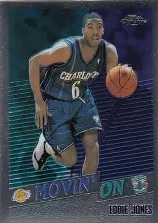 Eddie Jones