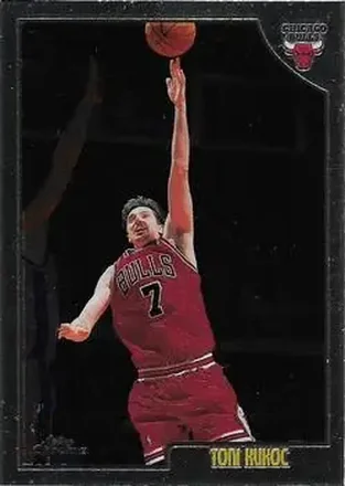 Toni Kukoc