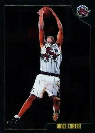 Vince Carter