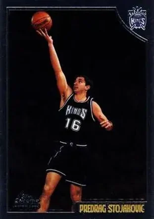 Peja Stojaković