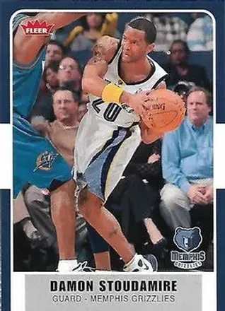 Damon Stoudamire