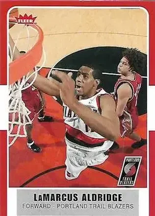 LaMarcus Aldridge