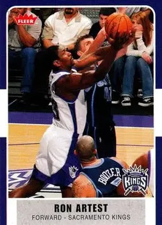 Metta World Peace