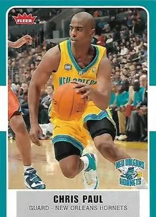 Chris Paul
